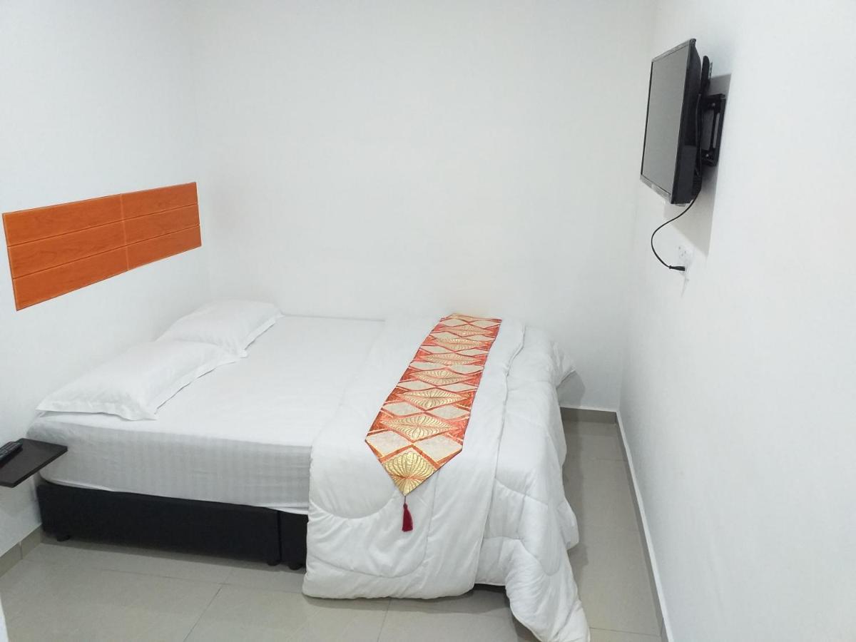 Orange Villa Hotel Near Palm Mall 芙蓉 外观 照片