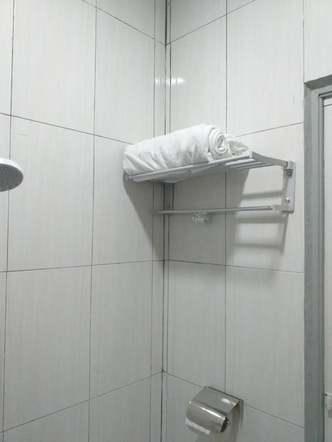 Orange Villa Hotel Near Palm Mall 芙蓉 外观 照片