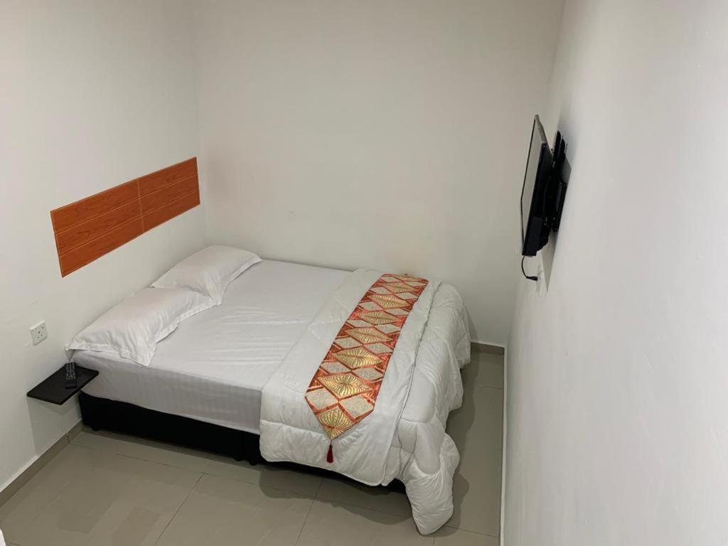 Orange Villa Hotel Near Palm Mall 芙蓉 外观 照片