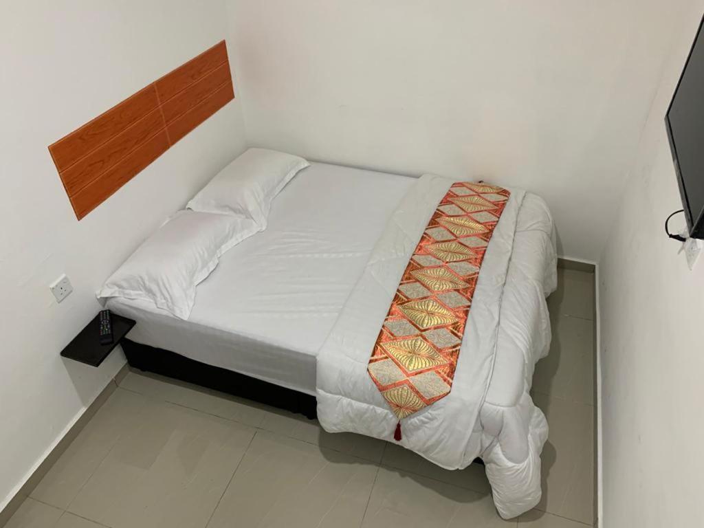 Orange Villa Hotel Near Palm Mall 芙蓉 外观 照片