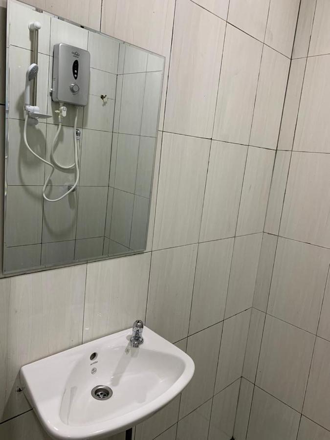 Orange Villa Hotel Near Palm Mall 芙蓉 外观 照片