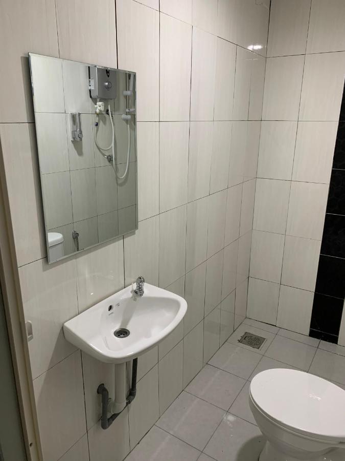 Orange Villa Hotel Near Palm Mall 芙蓉 外观 照片