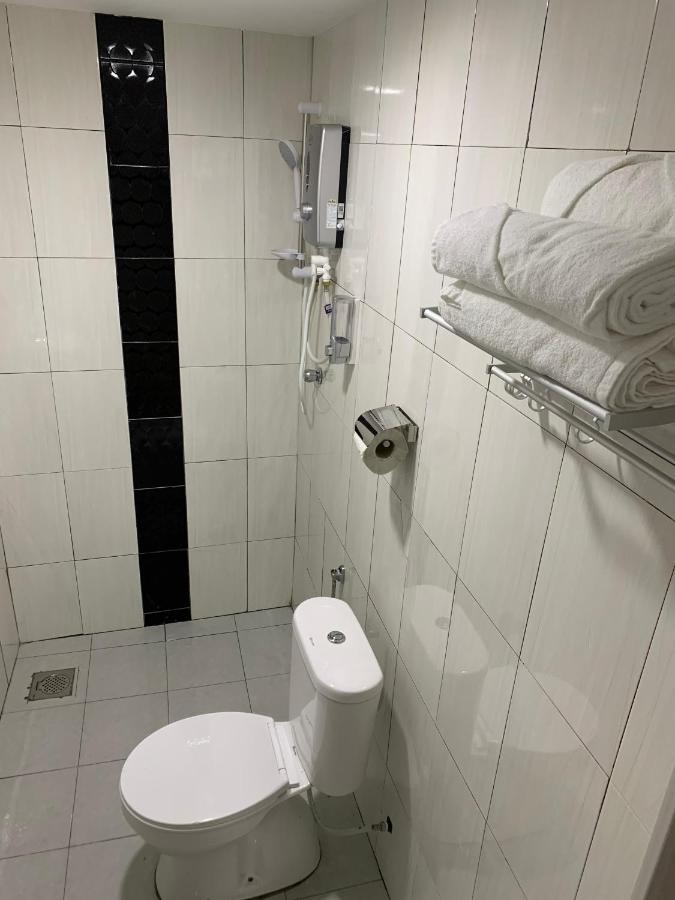 Orange Villa Hotel Near Palm Mall 芙蓉 外观 照片