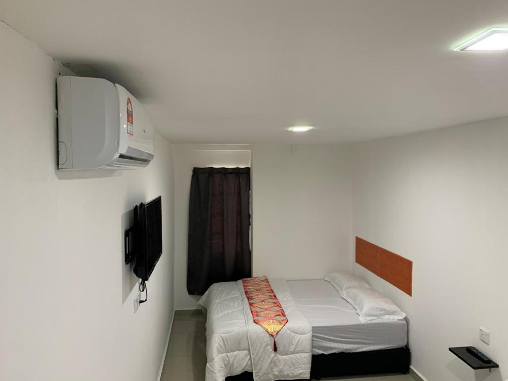Orange Villa Hotel Near Palm Mall 芙蓉 外观 照片